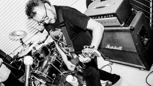Lockslip live at the Mystery Shop, Oxnard, CA, July 28, 2024