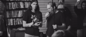 Plausible Deniability performing live at the Mystery Shop, Oxnard, CA, August 3, 2024