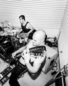Steel Toe playing Live at the Mystery Shop, Oxnard, CA, August 31, 2024