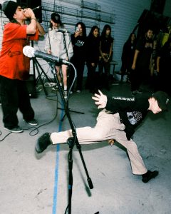 Suicide Revolver playing live at the Mystery Shop, Oxnard, CA, August 31, 2024