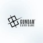 Gundam Card Game logo