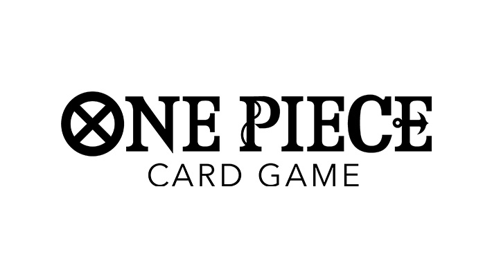 One Piece Card Game logo