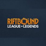 Riftbound League of Legends logo