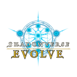 Shadowverse Evolve logo