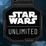 Star Wars Unlimited logo