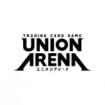 Union Arena Trading Card Game logo