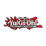 Shonen Jump Yu-Gi-Oh! Trading Card Game logo