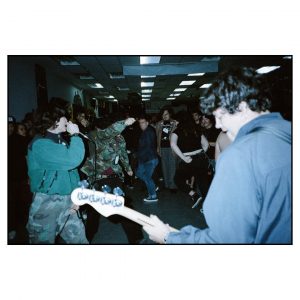 Seudo Youth performing live at the Mystery Shop, Oxnard, CA, February 22, 2025
