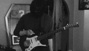Skunk Ape performing live at the Mystery Shop, Ventura, CA, February 8, 2024