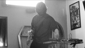 Skunk Ape performing live at the Mystery Shop, Ventura, CA, February 8, 2024