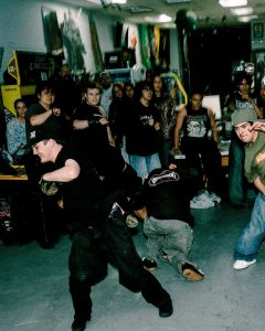 Dying Breath performing live at the Mystery Shop, May 7, 2025.