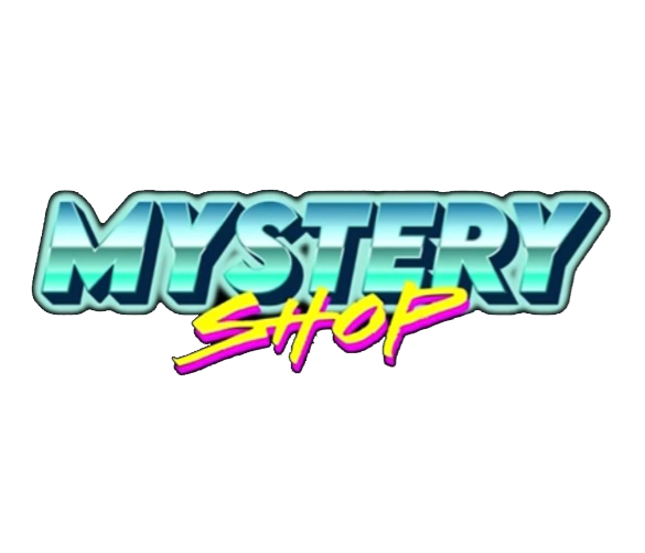 The Mystery Shop