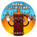 Noah's Fuego Jerky